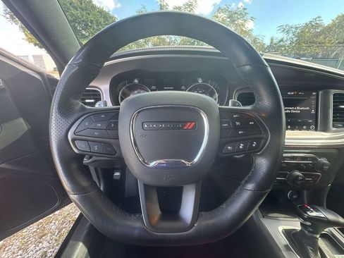 Used 2022 Dodge Charger Scat Pack image 12