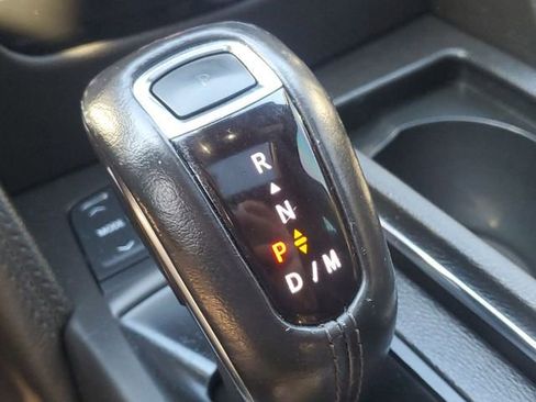 Used 2020 Cadillac CT6 Luxury AWD/4WD image 24