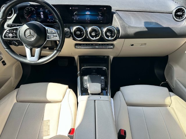 Certified 2023 Mercedes-Benz GLA 250 4MATIC image 12