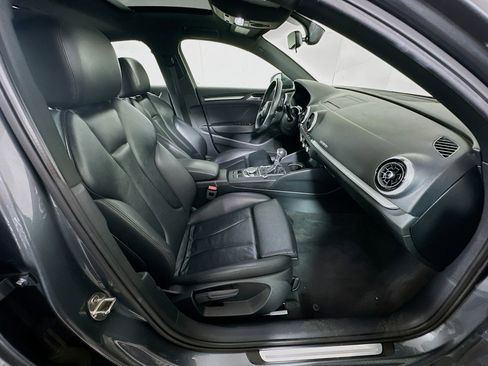 Used 2018 Audi A3 2.0T Premium w/ Sport Package image 32