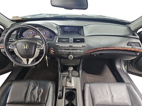 Used 2010 Honda Crosstour EX-L image 11