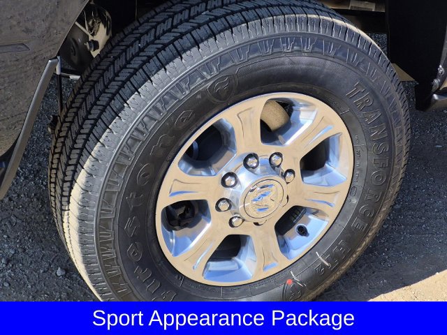 New 2026 RAM 2500 Lone Star AWD/4WD image 7