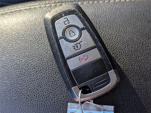 Used 2024 Ford Escape Active image 33