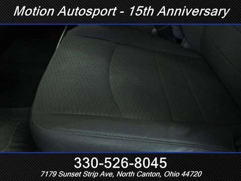 Used 2019 RAM 1500 Express w/ Wheel & Sound Group image 31