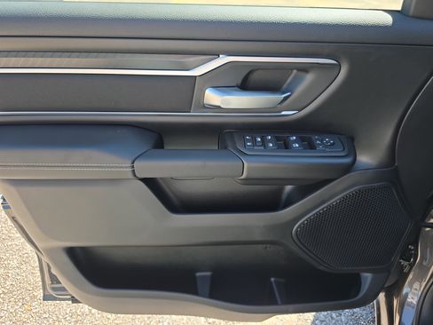 New 2026 RAM 1500 Big Horn image 17