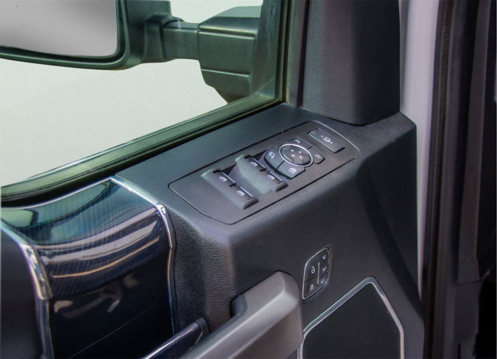 Used 2021 Ford F250 Platinum AWD/4WD image 12