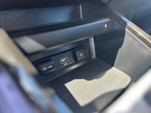 Used 2024 Kia Forte EX FWD image 16