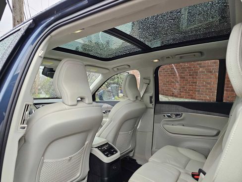 Certified 2023 Volvo XC90 T8 Plus w/ Protection Package image 17