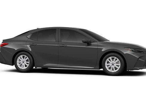 New 2026 Toyota Camry LE FWD image 65