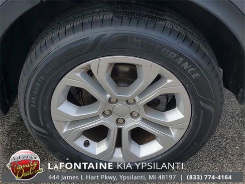 Used 2020 Land Rover Discovery Sport S image 7