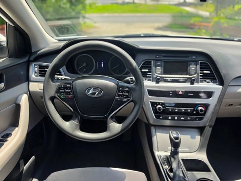 Used 2015 Hyundai Sonata Sport FWD image 15