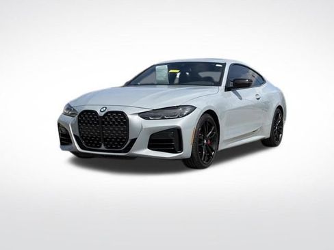 Used 2022 BMW 440i xDrive Coupe w/ Premium Package image 22