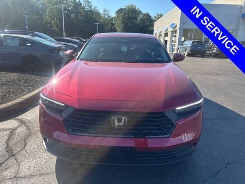 Used 2023 Honda Accord EX image 2
