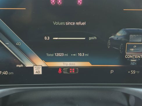 Used 2025 BMW 430i Coupe w/ M Sport Package image 22