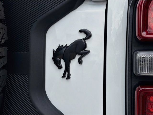 Used 2023 Ford Bronco Raptor AWD/4WD image 47