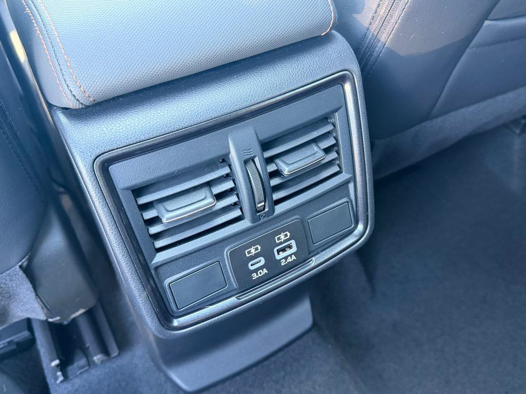 Used 2025 Subaru Forester Sport AWD/4WD image 11