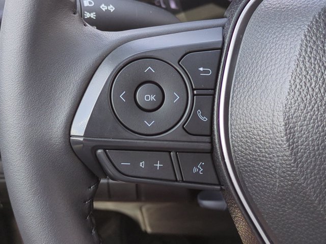 Used 2026 Toyota Corolla SE FWD image 22