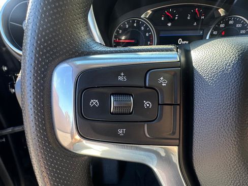 Used 2024 Chevrolet Blazer LT w/ Convenience Package image 31