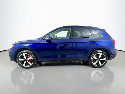 Used 2024 Audi Q5 2.0T Premium Plus AWD/4WD image 8
