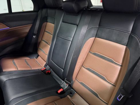 Used 2024 Mercedes-Benz GLE 53 AMG 4MATIC image 66