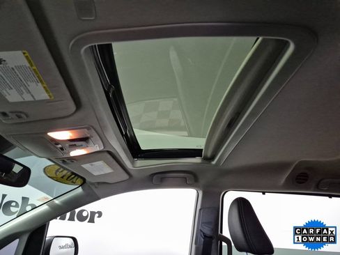 Used 2019 Toyota Sienna SE image 22