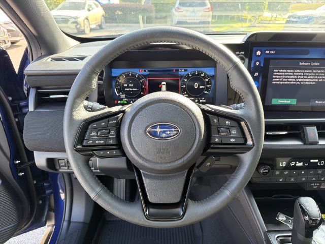 Certified 2026 Subaru Outback Limited XT w/ Premium/Limited Plus Package AWD/4WD image 24