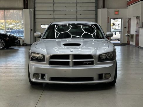 Used 2008 Dodge Charger SRT8 w/ SRT Option Group II image 6