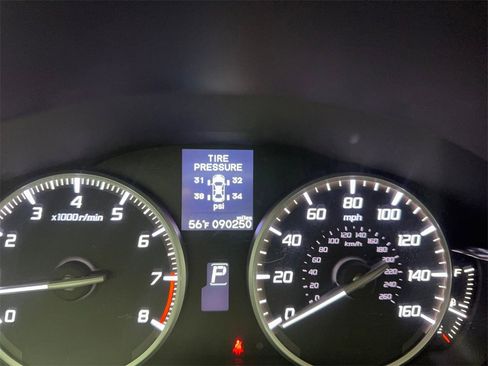 Used 2016 Acura ILX image 59