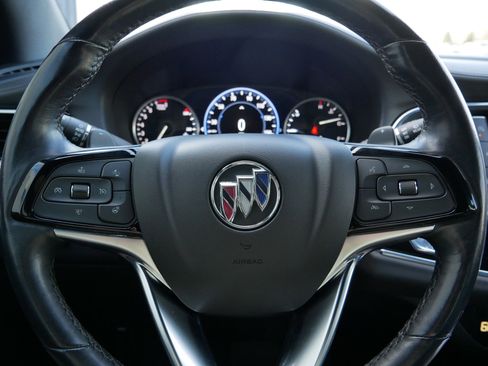 Used 2022 Buick Enclave Avenir w/ Avenir Technology Package image 25