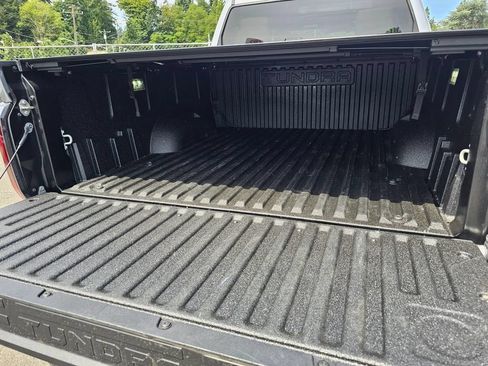 Used 2023 Toyota Tundra 1794 Edition AWD/4WD image 14