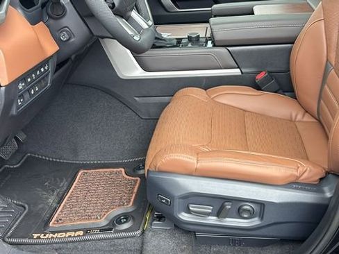New 2026 Toyota Tundra 1794 Edition AWD/4WD image 29