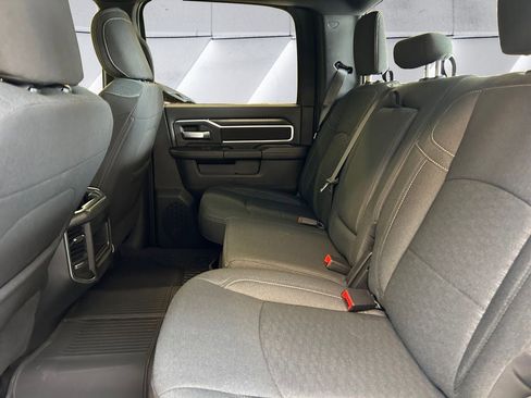 New 2026 RAM 2500 Big Horn image 14