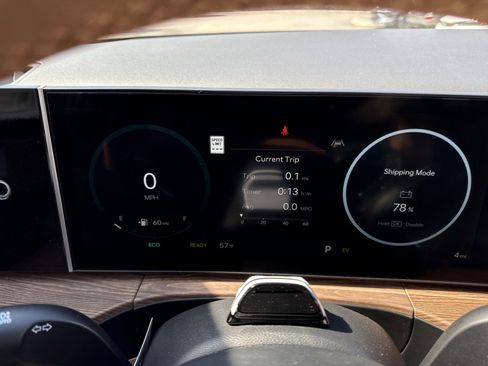 New 2026 Hyundai Santa Fe Limited image 17