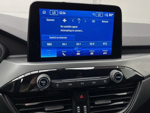 Used 2024 Ford Escape Active image 16