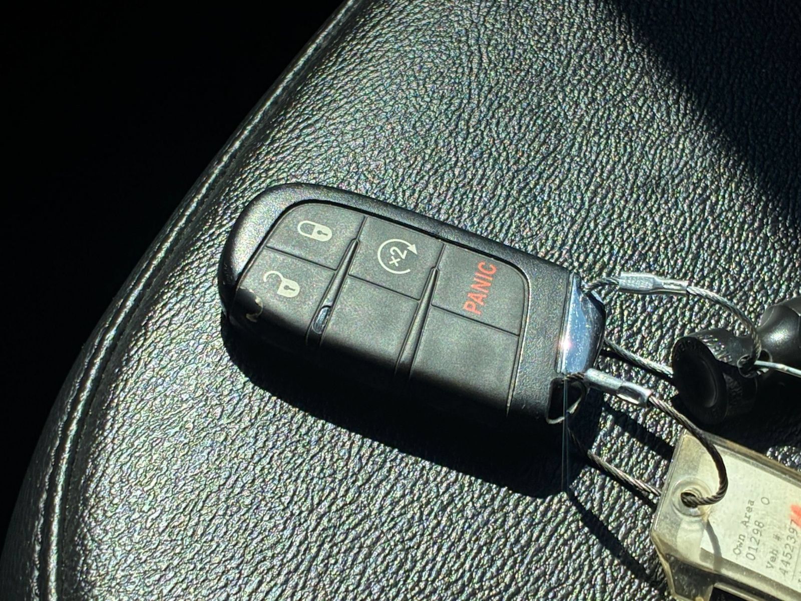 Used 2025 Jeep Compass Limited AWD/4WD image 20