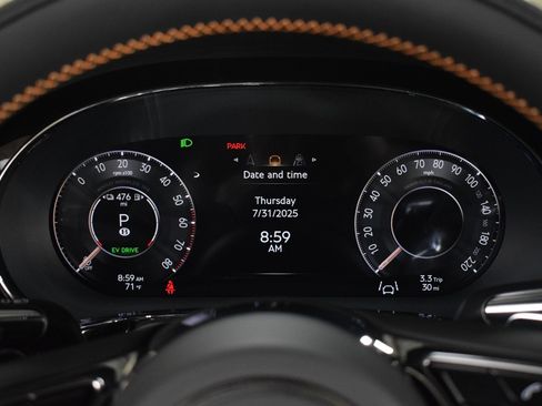 New 2025 Bentley Continental GT image 28