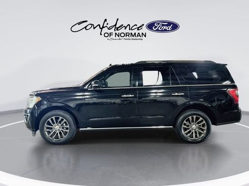 Used 2020 Ford Expedition Limited RWD image 5