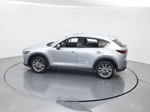 Used 2020 MAZDA CX-5 Grand Touring AWD/4WD image 45