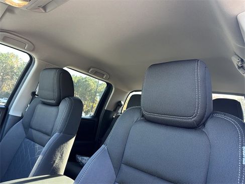 New 2026 Nissan Frontier SV image 25