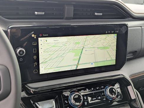 New 2026 GMC Sierra 1500 AT4 w/ AT4 Premium Package AWD/4WD image 7