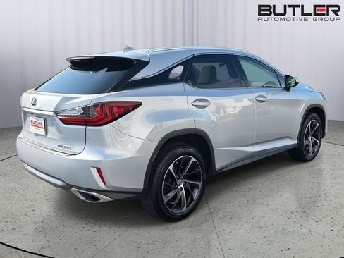 Used 2016 Lexus RX 350 FWD w/ Luxury Package image 6