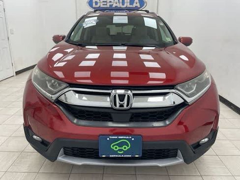 Used 2018 Honda CR-V EX image 19