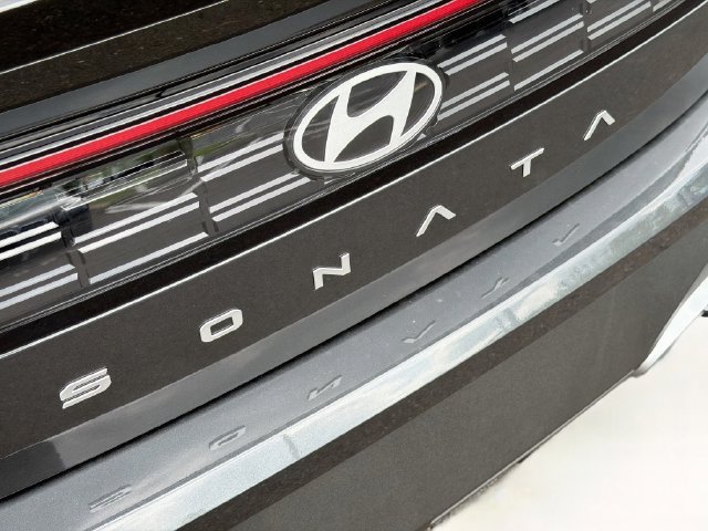 New 2026 Hyundai Sonata Blue FWD image 22