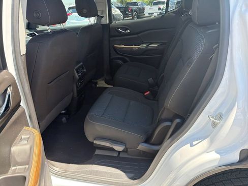 Used 2021 GMC Acadia SLE w/ Driver Convenience Package AWD/4WD image 25