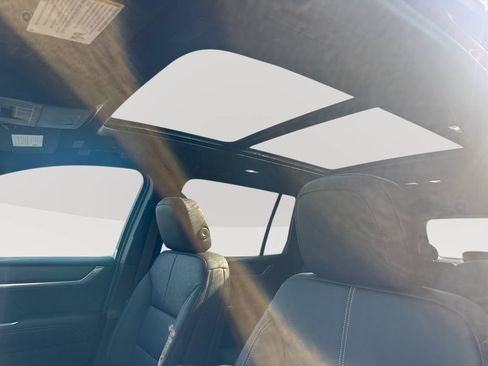 New 2026 GMC Acadia Elevation w/ Black Edition AWD/4WD image 19