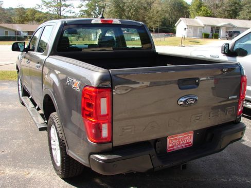 Used 2020 Ford Ranger XL w/ Equipment Group 101A Mid image 5