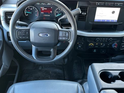 Used 2024 Ford F250 XL w/ 360-Degree Camera Package image 15