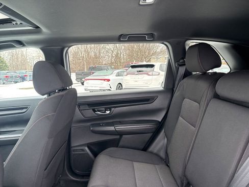 Certified 2023 Honda CR-V Sport image 19