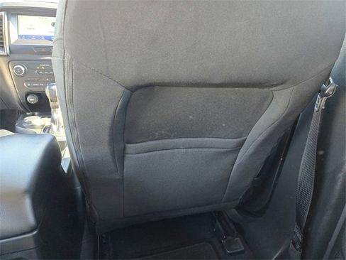 Used 2022 Ford Ranger XLT w/ Equipment Group 301A Mid image 14