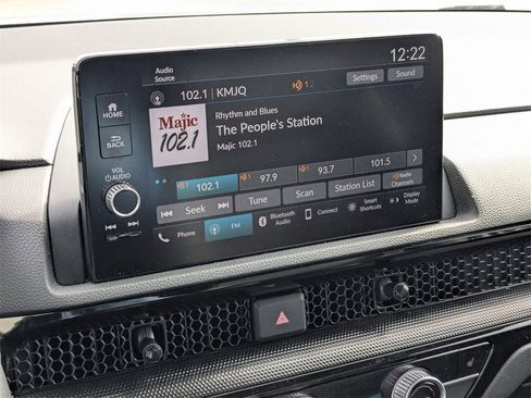 Used 2025 Honda CR-V EX-L image 21